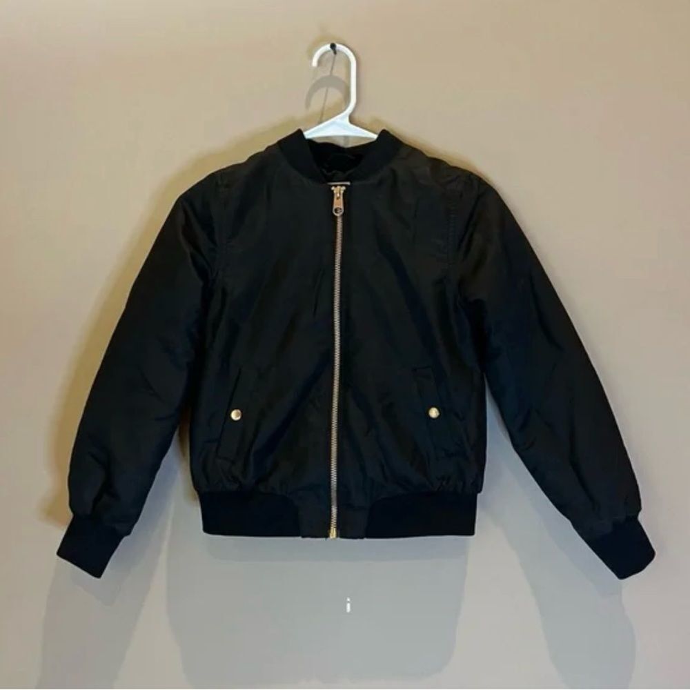 H&M Bomber Jacket